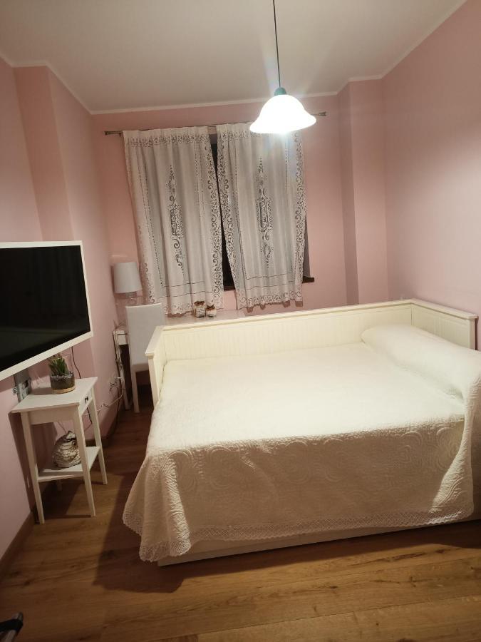 Bed and Breakfast Il Casale Di Lavinia Fabro Zewnętrze zdjęcie